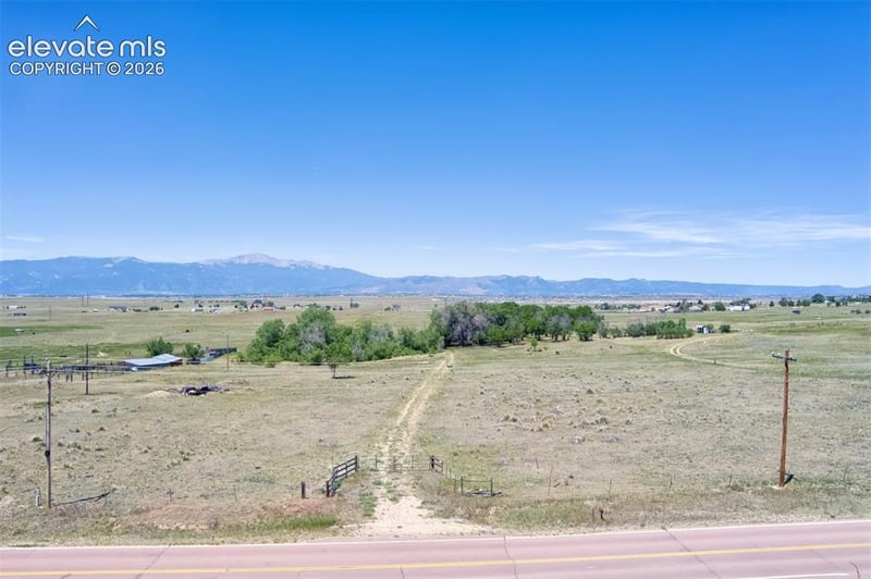 5250 Meridian Rd, Colorado Springs, CO 80831