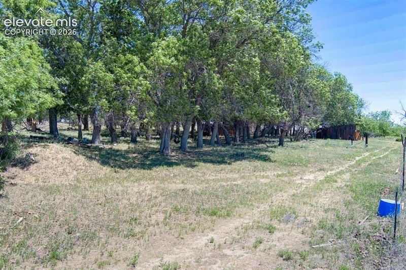 5250 Meridian Rd, Colorado Springs, CO 80831