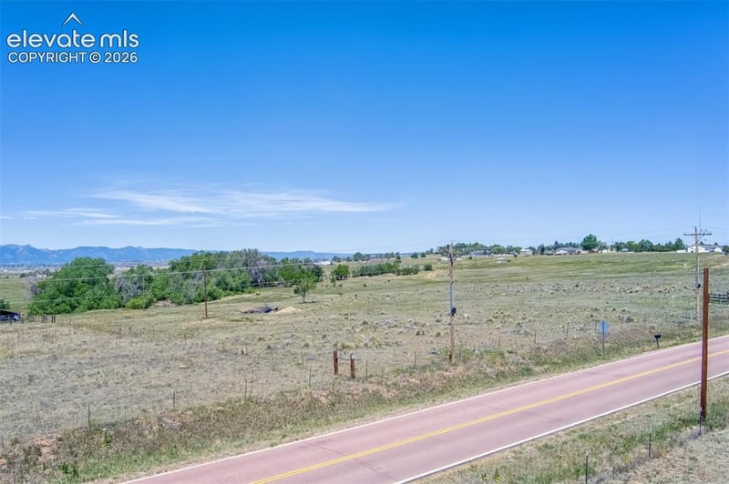 5250 Meridian Rd, Colorado Springs, CO 80831