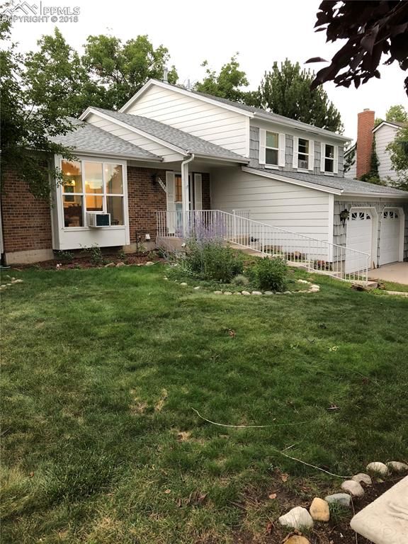 5250 Picket Dr, Colorado Springs, CO 80918