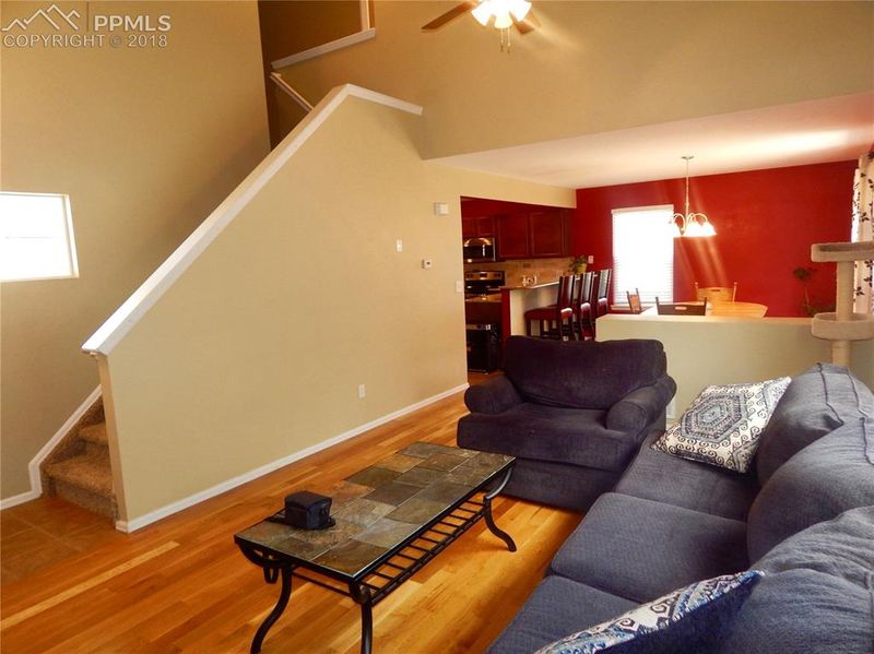 5251 Gentle Wind Rd, Colorado Springs, CO 80922