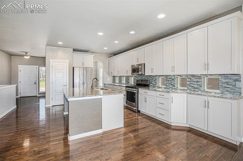 5251 Kenosha Pass Ct, Colorado Springs, CO 80924