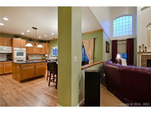 5252 Sunset Ridge Dr, Colorado Springs, CO 80917