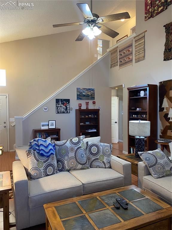 5253 Blackcloud Loop, Colorado Springs, CO 80922