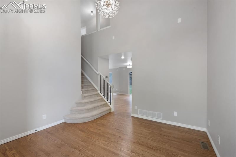 5253 Pine Haven Dr, Colorado Springs, CO 80923