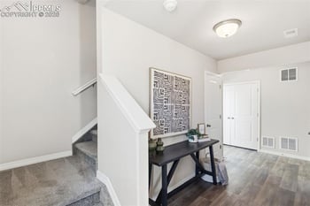 5254 Aeroglide Loop, Colorado Springs, CO 80916