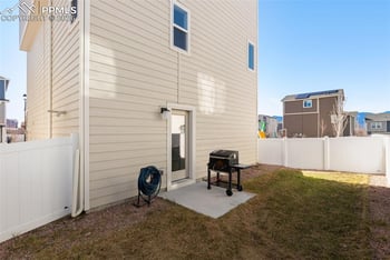 5254 Aeroglide Loop, Colorado Springs, CO 80916