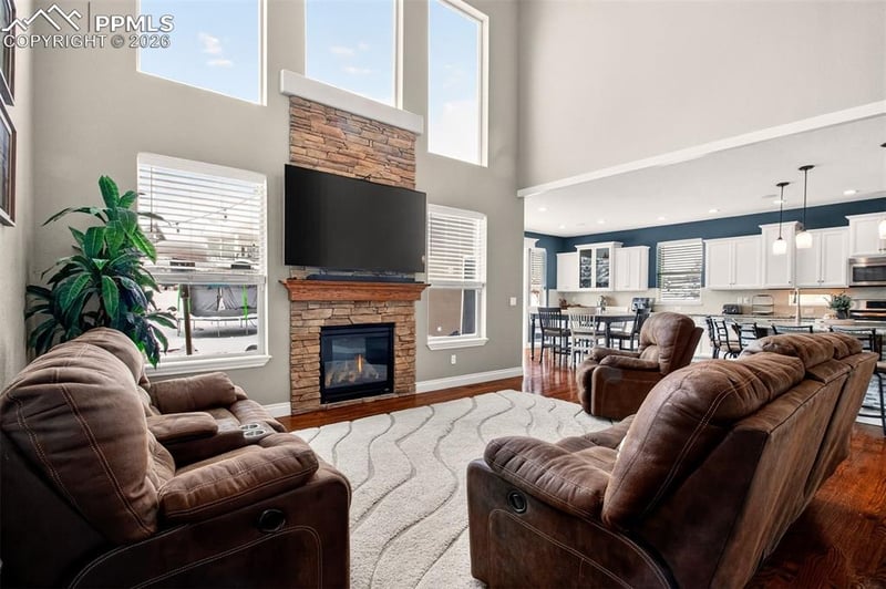 5254 Fraser Valley Ln, Colorado Springs, CO 80924