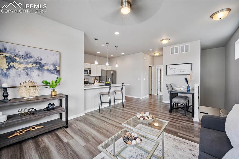 5255 Aeroglide Loop, Colorado Springs, CO 80916