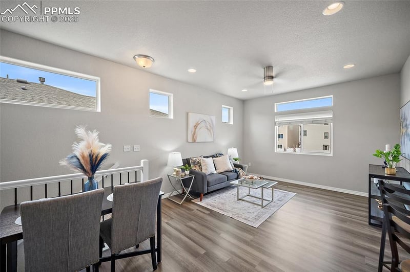 5255 Aeroglide Loop, Colorado Springs, CO 80916