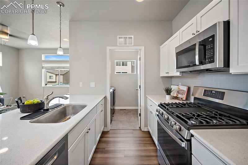 5255 Aeroglide Loop, Colorado Springs, CO 80916