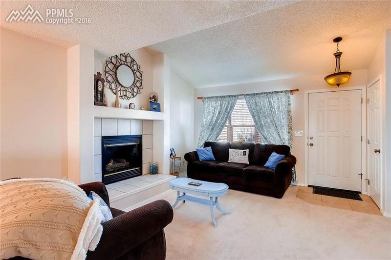 5255 Balsam St, Colorado Springs, CO 80923