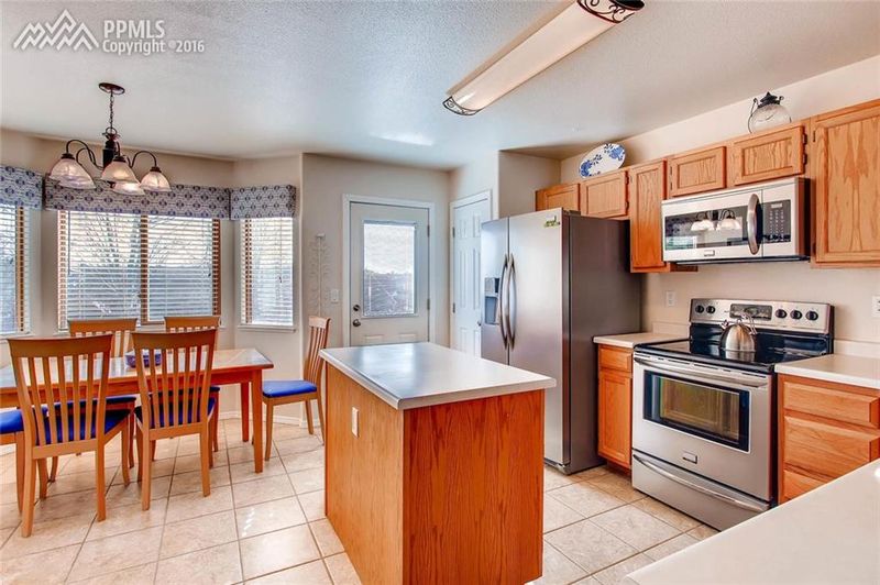 5255 Balsam St, Colorado Springs, CO 80923
