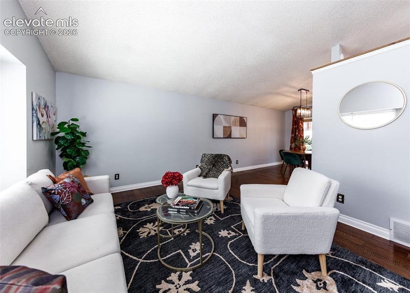 5255 Farm Ridge Pl, Colorado Springs, CO 80917