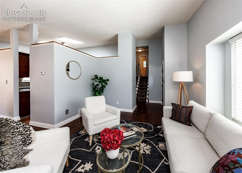 5255 Farm Ridge Pl, Colorado Springs, CO 80917