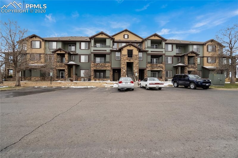 5255 Memphis St #1011, Denver, CO 80239