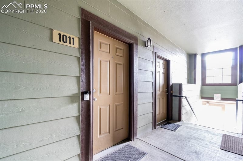 5255 Memphis St #1011, Denver, CO 80239