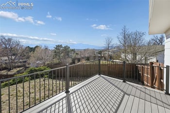 5255 Omega Way, Colorado Springs, CO 80917