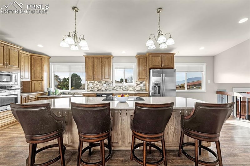 5255 Pony Soldier Dr, Colorado Springs, CO 80917
