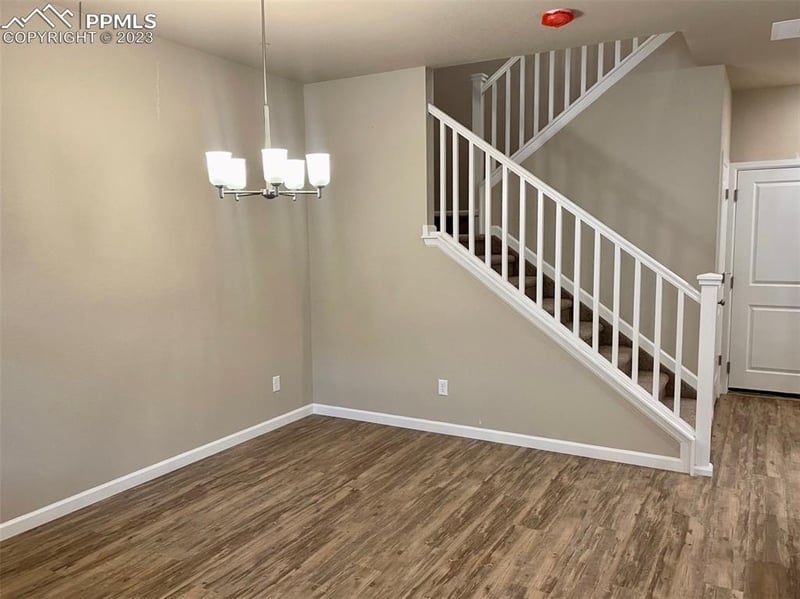 5256 Hidden Hills Point, Colorado Springs, CO 80924