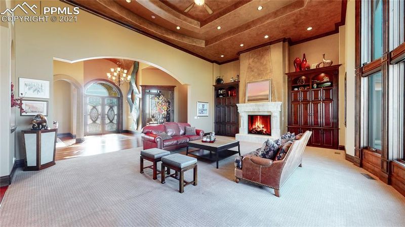 5257 Lemon Gulch Rd, Castle Rock, CO 80108