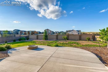 5258 Monarch Crest Way, Colorado Springs, CO 80924