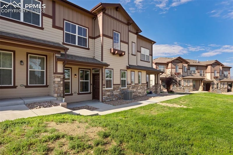 5258 Prominence Point, Colorado Springs, CO 80923