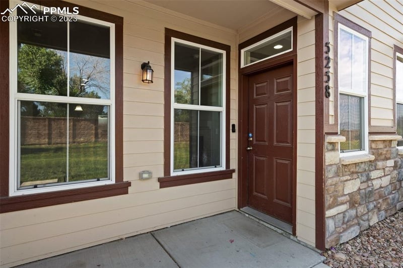 5258 Prominence Point, Colorado Springs, CO 80923