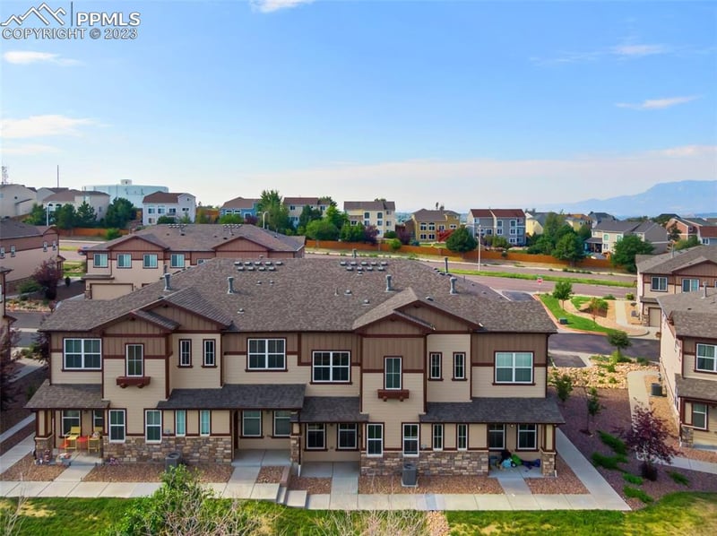 5258 Prominence Point, Colorado Springs, CO 80923