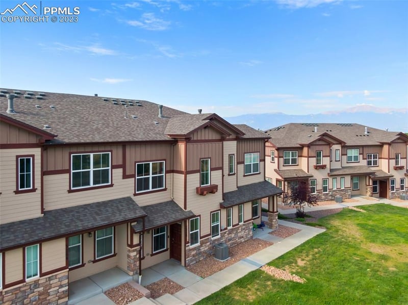 5258 Prominence Point, Colorado Springs, CO 80923