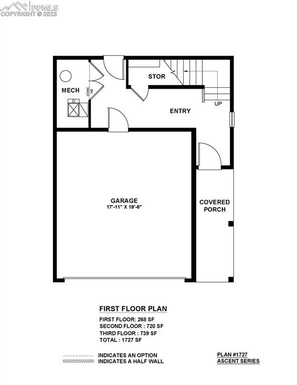 5259 Aeroglide Loop, Colorado Springs, CO 80916