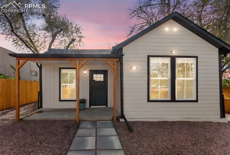 526 W 9th St, Pueblo, CO 81003