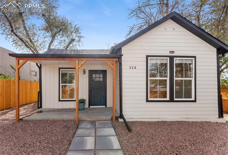 526 W 9th St, Pueblo, CO 81003