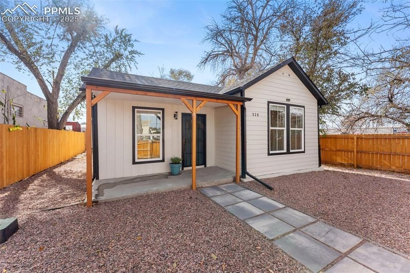 526 W 9th St, Pueblo, CO 81003