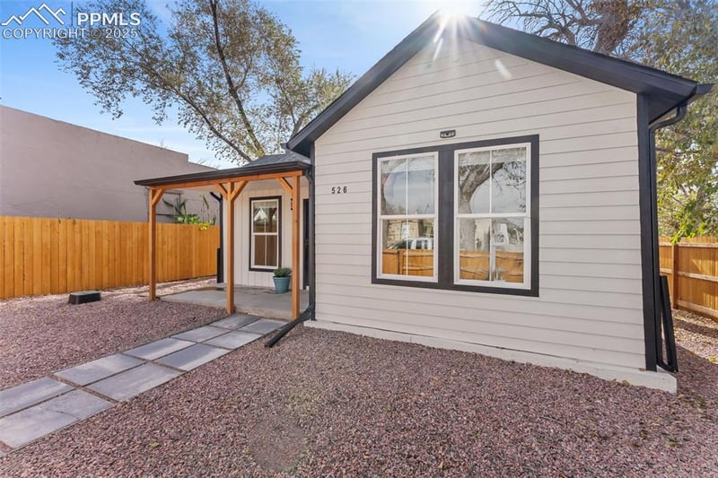 526 W 9th St, Pueblo, CO 81003