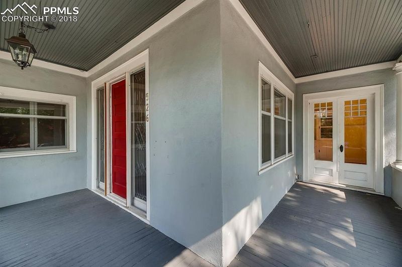 526 E Columbia St, Colorado Springs, CO 80907