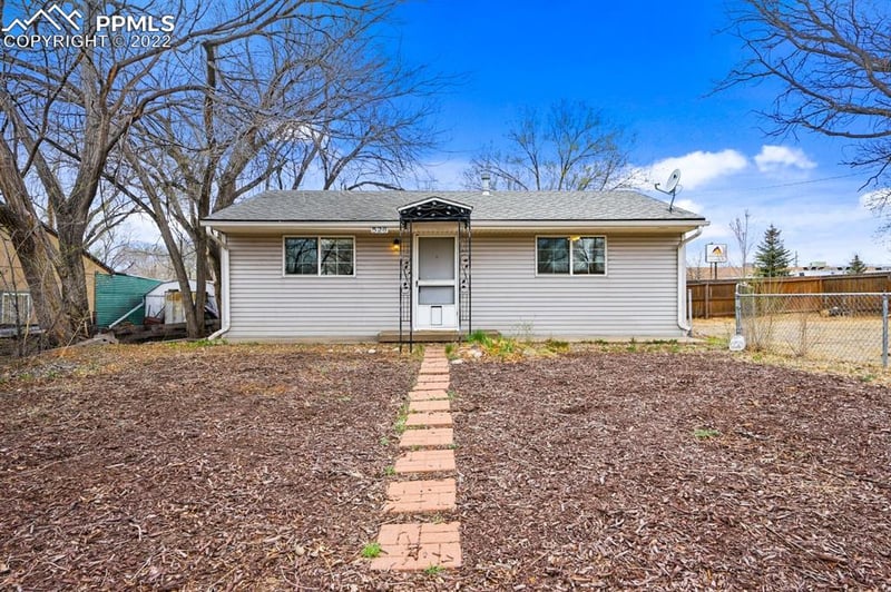 Home Worth Check