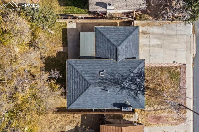 526 Griffith Way, Colorado Springs, CO 80911