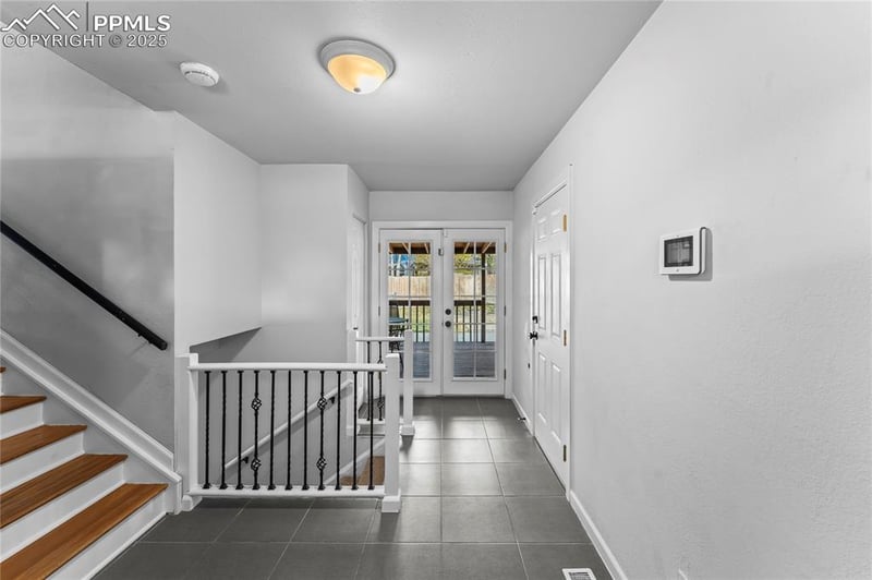 526 Griffith Way, Colorado Springs, CO 80911