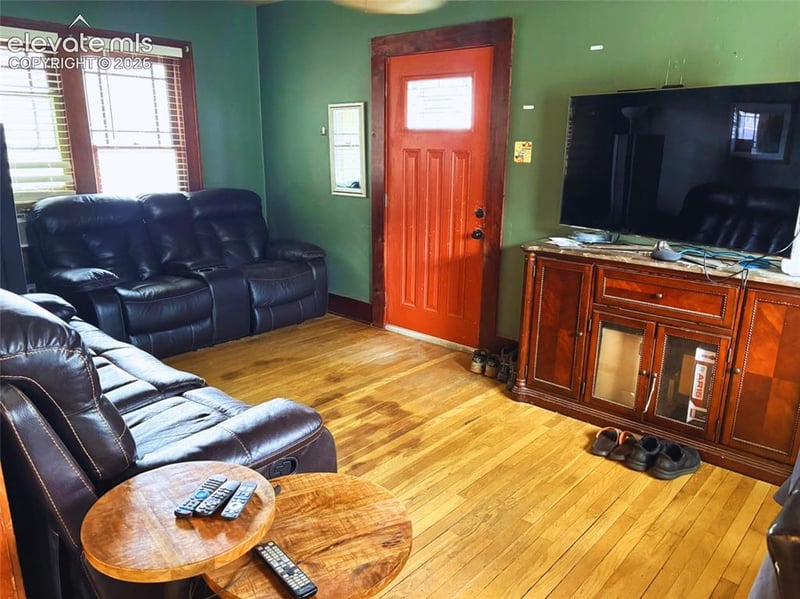 526 Hancock Ave, Colorado Springs, CO 80903