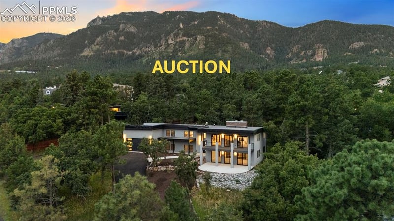 526 Penrose Blvd, Colorado Springs, CO 80906
