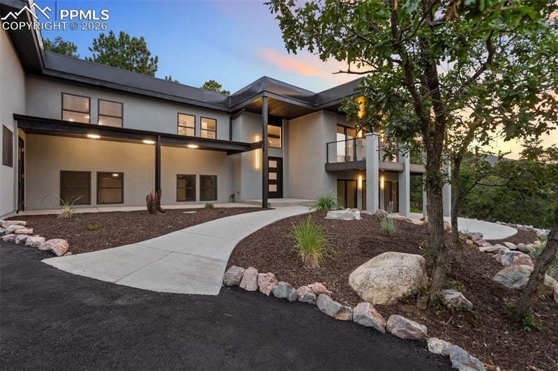 526 Penrose Blvd, Colorado Springs, CO 80906