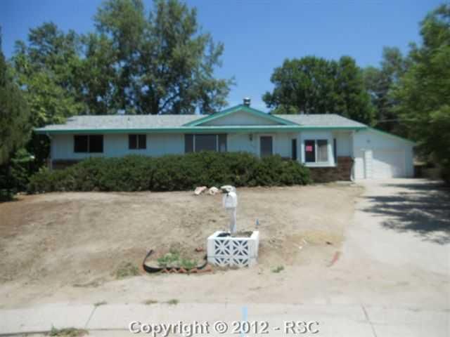 526 Potter Ct, Colorado Springs, CO 80909