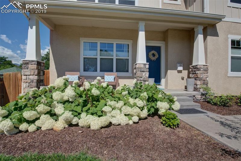 526 N Royer St, Colorado Springs, CO 80903