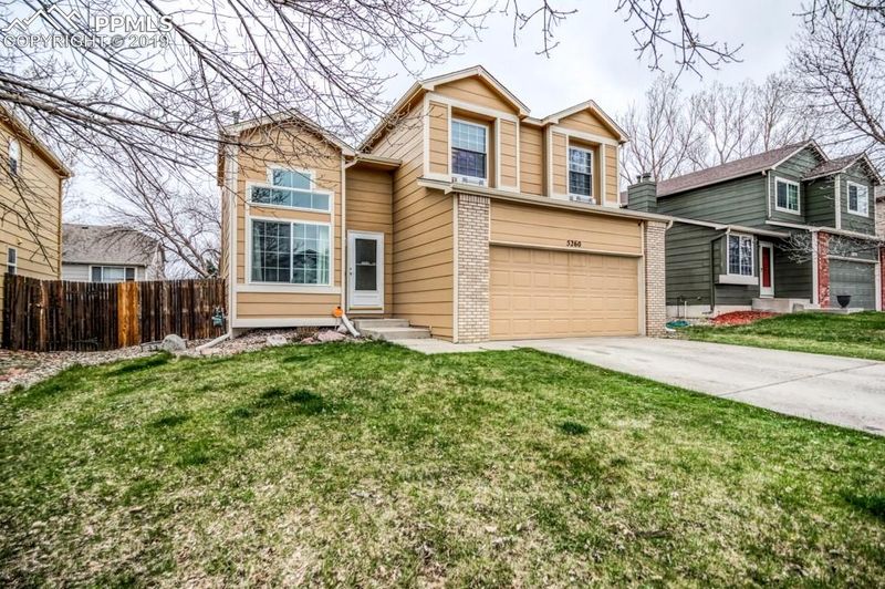 5260 Paradox Dr, Colorado Springs, CO 80923