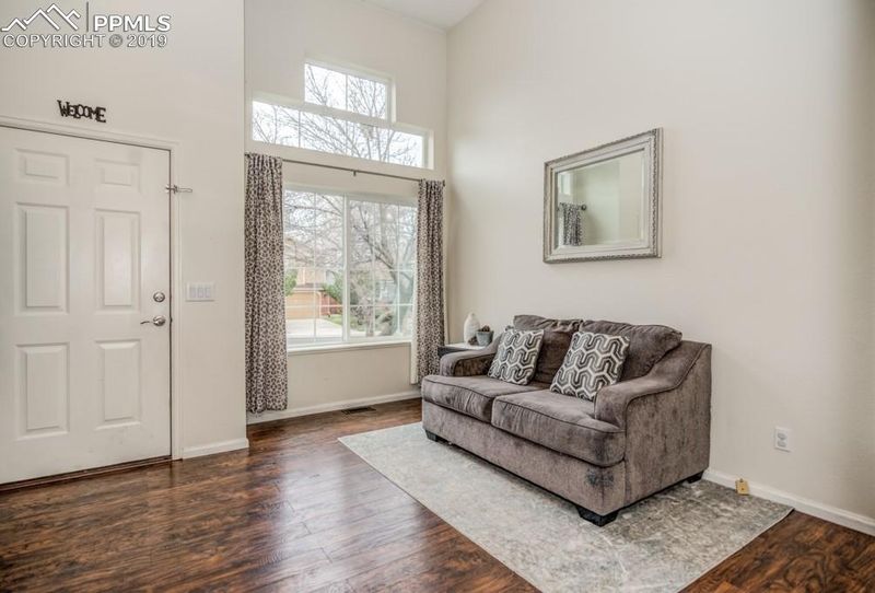 5260 Paradox Dr, Colorado Springs, CO 80923