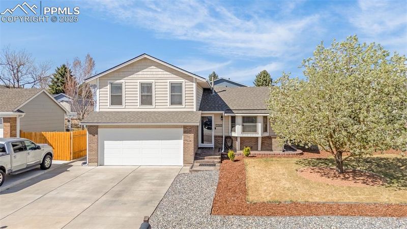 5260 Quill Dr, Colorado Springs, CO 80911