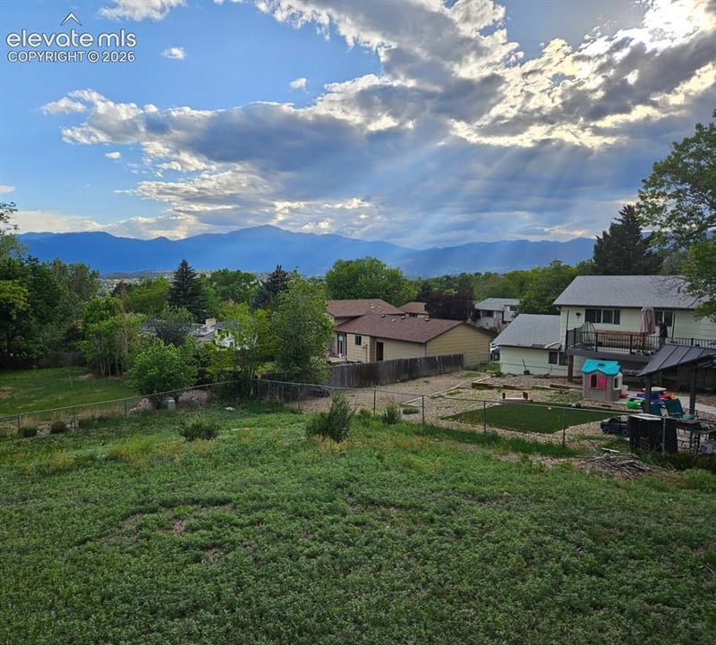 5260 Redondo Cir, Colorado Springs, CO 80918