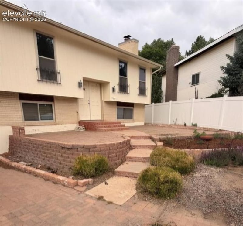 5260 Redondo Cir, Colorado Springs, CO 80918