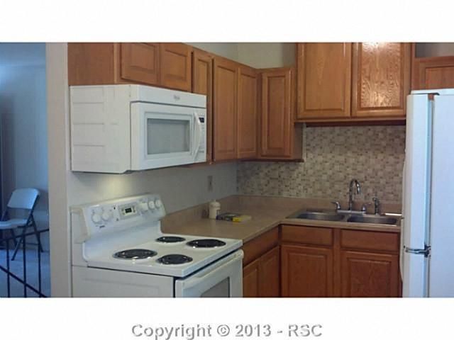 5260 Villa Cir, Colorado Springs, CO 80918